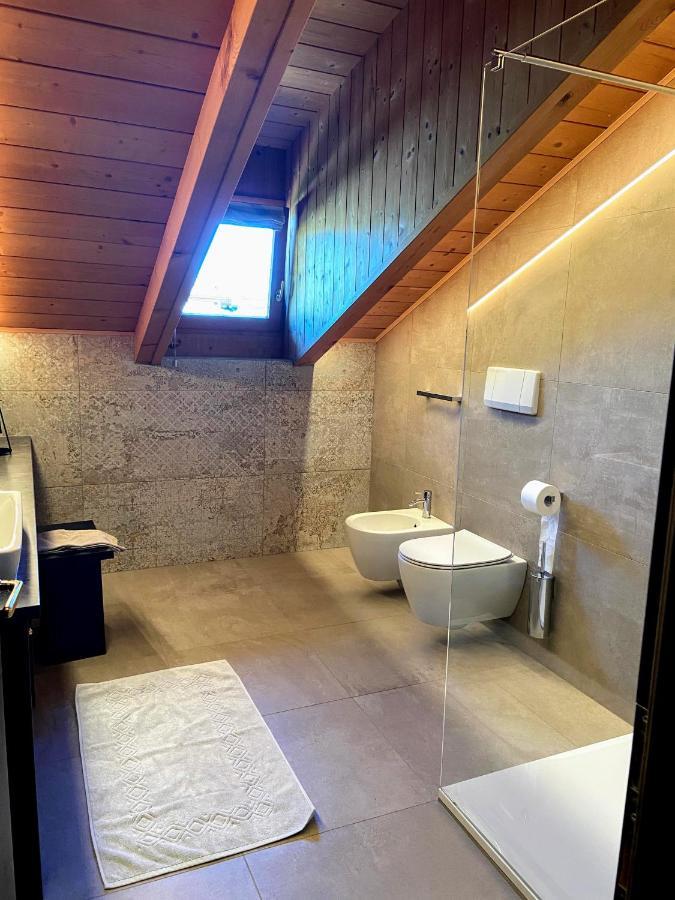 Landhaus Lina Caldaro Zewnętrze zdjęcie