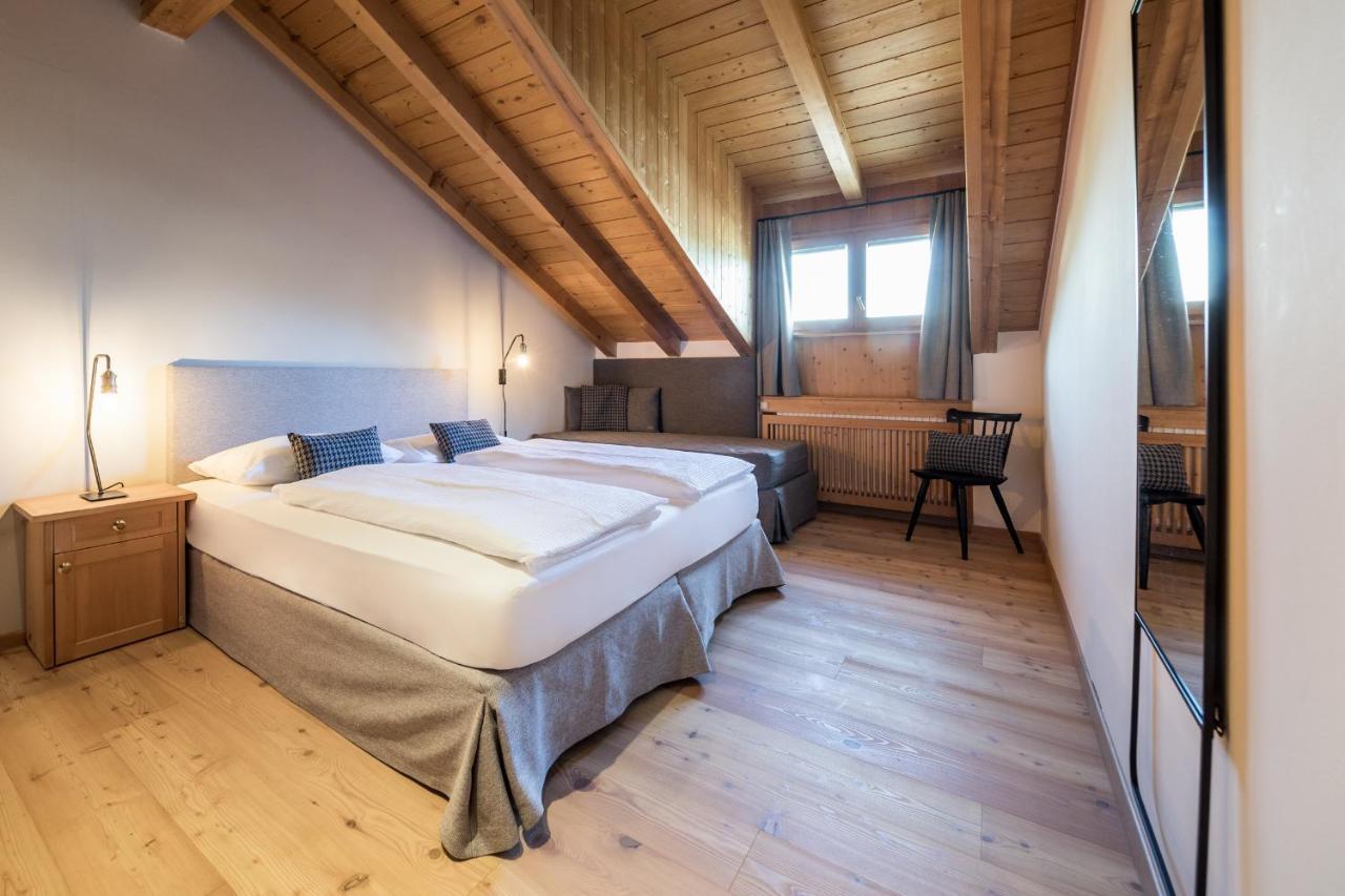 Landhaus Lina Caldaro Zewnętrze zdjęcie
