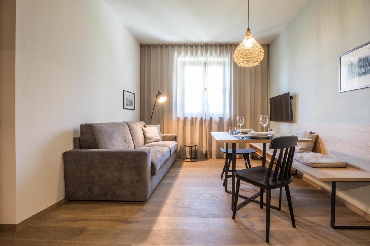 Landhaus Lina Caldaro Zewnętrze zdjęcie