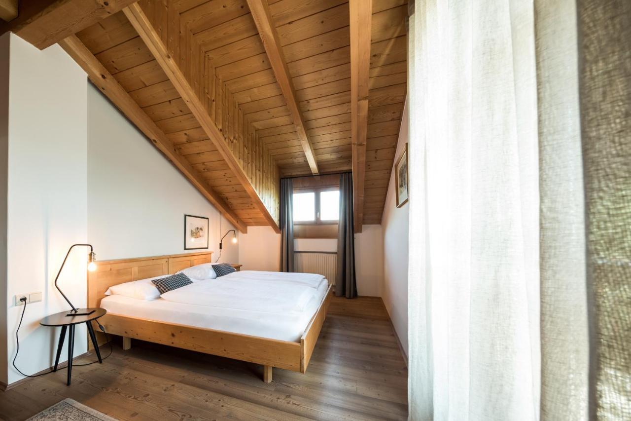 Landhaus Lina Caldaro Zewnętrze zdjęcie