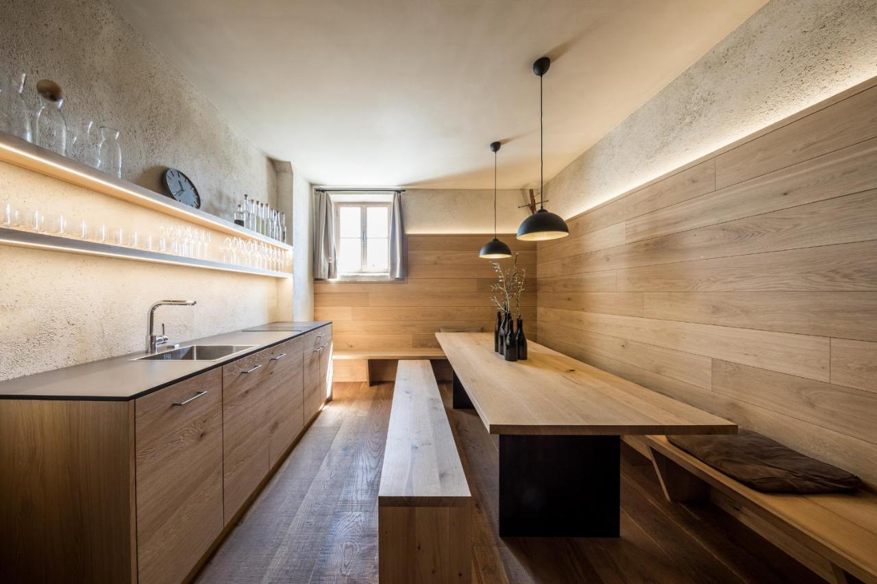 Landhaus Lina Caldaro Zewnętrze zdjęcie