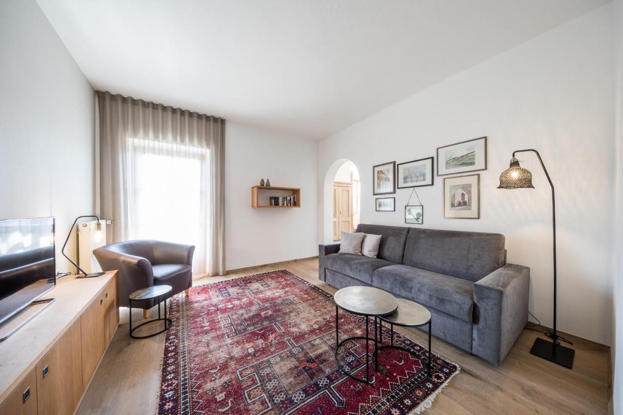 Landhaus Lina Caldaro Zewnętrze zdjęcie