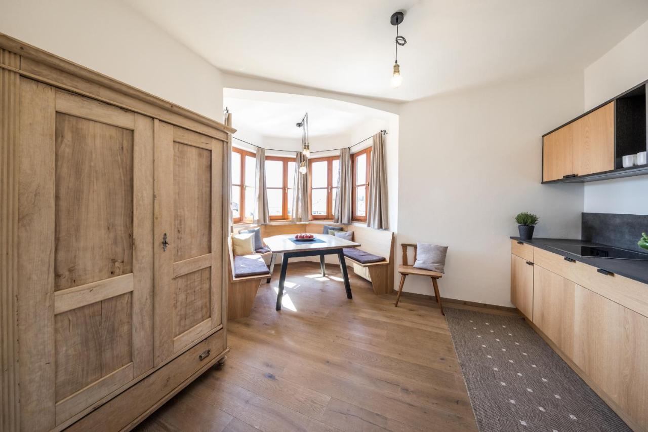 Landhaus Lina Caldaro Zewnętrze zdjęcie